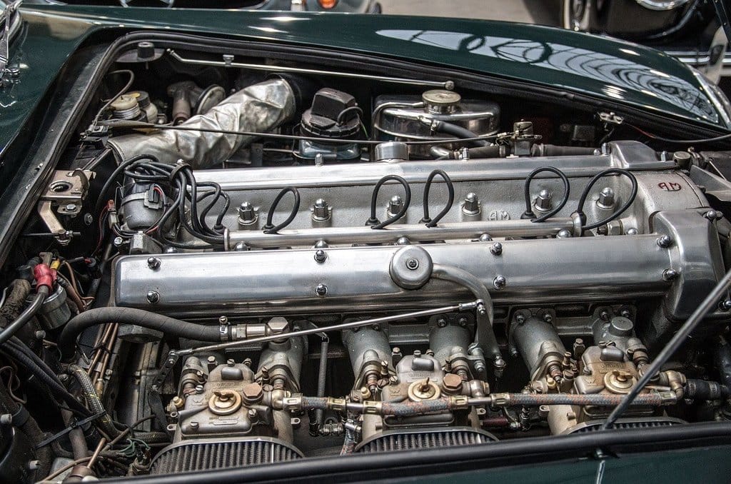 Les signes d'un problème de moteur à ne pas ignorer